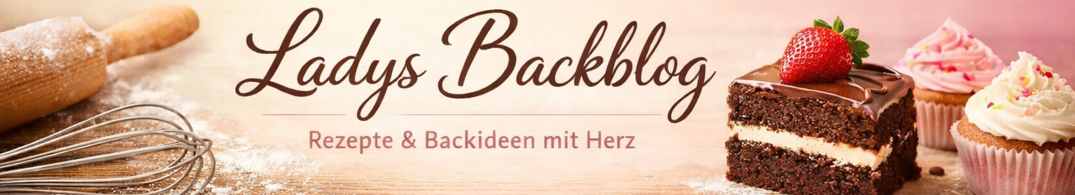 Ladys Backblog